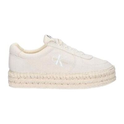 Chaussures Calvin Klein Jeans YW0YW01437 ESPADRILLE multicolour 39,40 Dames Chaussures Calvin Klein Jeans YW0YW01437 ESPADRILLE multicolour 39,40 Dames