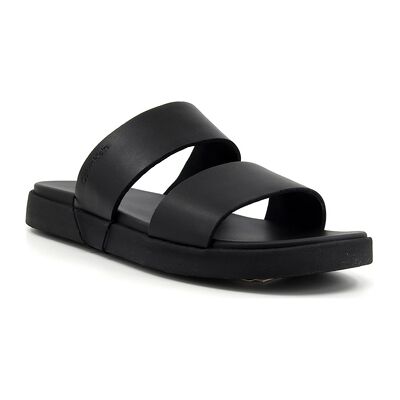 Mules Calvin Klein Jeans HM0HM1414BK Noir 41,42,43 Heren Mules Calvin Klein Jeans HM0HM1414BK Noir 41,42,43 Heren