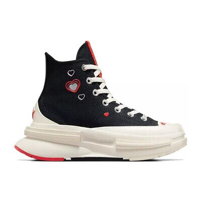 Baskets montantes Converse Basket RUN STAR LEGACY CX Noir 36,37,38,39,40,41,42 Dames Baskets montantes Converse Basket RUN STAR LEGACY CX Noir 36,37,38,39,40,41,42 Dames
