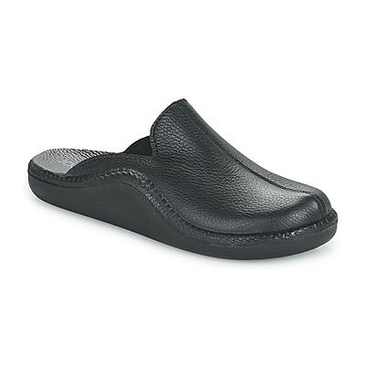 Chaussons Josef Seibel MONACO 202 G Noir 39,40,41,42,43,44,45,46,47,48,49,50 Heren Chaussons Josef Seibel MONACO 202 G Noir 39,40,41,42,43,44,45,46,47,48,49,50 Heren