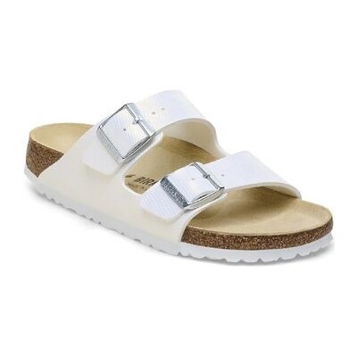Mules BIRKENSTOCK 1026500 Blanc 36,37,39,41,35 Dames Mules BIRKENSTOCK 1026500 Blanc 36,37,39,41,35 Dames