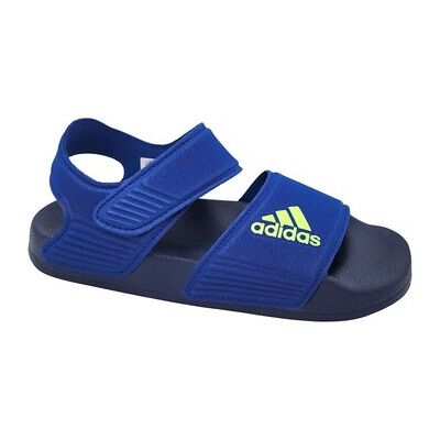 Sandales plates adidas Adilette multicolour 38,28,29,30,31,32,33,34 Jongens Sandales plates adidas Adilette multicolour 38,28,29,30,31,32,33,34 Jongens