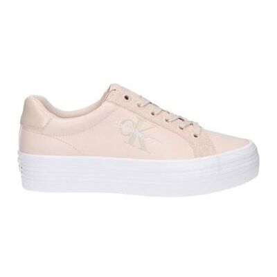 Chaussures Calvin Klein Jeans YW0YW01492 BOLD VULC FLATF multicolour 39,40,41 Dames Chaussures Calvin Klein Jeans YW0YW01492 BOLD VULC FLATF multicolour 39,40,41 Dames
