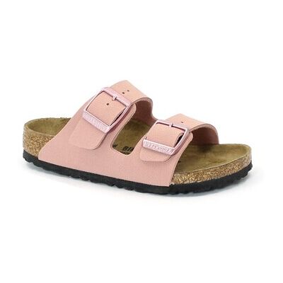 Sandales plates BIRKENSTOCK BIR-CCC-1026423-PC-a Rose 28,29,31 Meisjes Sandales plates BIRKENSTOCK BIR-CCC-1026423-PC-a Rose 28,29,31 Meisjes