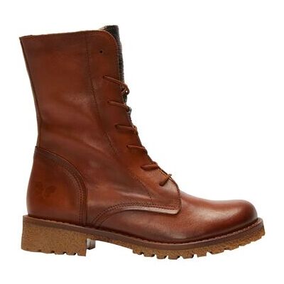 Boots Felmini Bottines Marron 37,41 Dames Boots Felmini Bottines Marron 37,41 Dames