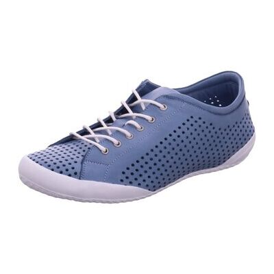Ville basse Andrea Conti - Bleu 36,37,38,39,40 Dames Ville basse Andrea Conti - Bleu 36,37,38,39,40 Dames