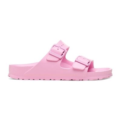 Sandales plates BIRKENSTOCK Arizona EVA Narrow - Fondant Pink Rose 36,37,38,39,40,35 Dames Sandales plates BIRKENSTOCK Arizona EVA Narrow - Fondant Pink Rose 36,37,38,39,40,35 Dames