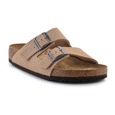 Mules BIRKENSTOCK ARIZONA BS 1027075 Beige 43,44,45,46 Heren Mules BIRKENSTOCK ARIZONA BS 1027075 Beige 43,44,45,46 Heren