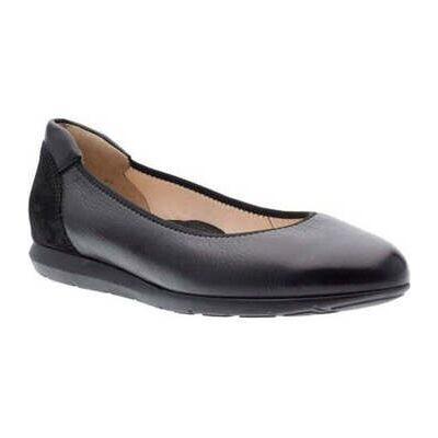 Ballerines Ara sardinia ballerinas Noir 37,38,39 Dames Ballerines Ara sardinia ballerinas Noir 37,38,39 Dames