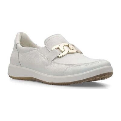 Mocassins Ara roma loafers Blanc 37,40,41 Dames Mocassins Ara roma loafers Blanc 37,40,41 Dames
