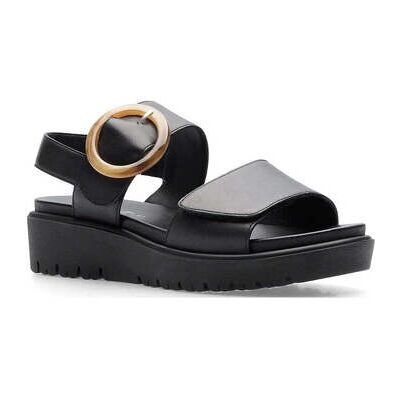 Sandales Ara bilbao sandals Noir 37,38,39,40,41 Dames Sandales Ara bilbao sandals Noir 37,38,39,40,41 Dames