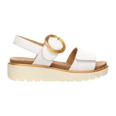 Sandales Ara bilbao sandals Blanc 37,38,39,40,41 Dames Sandales Ara bilbao sandals Blanc 37,38,39,40,41 Dames