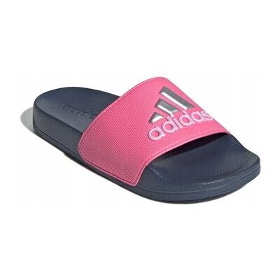 Tongs enfant adidas IE2606ROWY Rose 31,33 Jongens Tongs enfant adidas IE2606ROWY Rose 31,33 Jongens