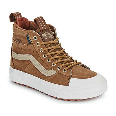Baskets montantes Vans MTE Sk8-Hi Waterproof Marron 36,38,38 1/2,40 Heren Baskets montantes Vans MTE Sk8-Hi Waterproof Marron 36,38,38 1/2,40 Heren