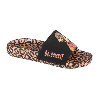 Chaussons Skechers Snoop Dogg Hyper Slide - Dr. Bombay Marron 41,42,42 1/2,43,44,45,46,47 1/2 Heren Chaussons Skechers Snoop Dogg Hyper Slide - Dr. Bombay Marron 41,42,42 1/2,43,44,45,46,47 1/2 Heren