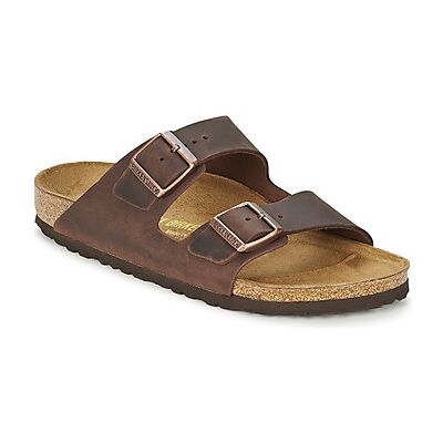 Mules BIRKENSTOCK Arizona Marron 36,37,38,39,40,41,42,43,44,46,35,47 Dames Mules BIRKENSTOCK Arizona Marron 36,37,38,39,40,41,42,43,44,46,35,47 Dames