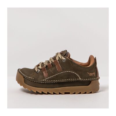 Richelieu Art ART 1059011FE303 Marron 36,37,38,39,40,41,42,43,45,46 Dames Richelieu Art ART 1059011FE303 Marron 36,37,38,39,40,41,42,43,45,46 Dames