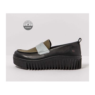 Richelieu Art ART 11530S1UQ003 Noir 37,41,42 Dames Richelieu Art ART 11530S1UQ003 Noir 37,41,42 Dames