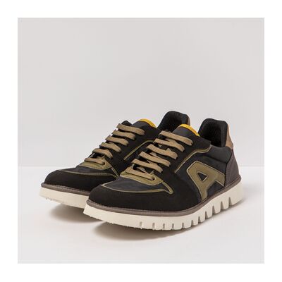 Richelieu Art ART 115891153003 Multicolore 36,37,38,39,40,41,44,45,46 Dames Richelieu Art ART 115891153003 Multicolore 36,37,38,39,40,41,44,45,46 Dames