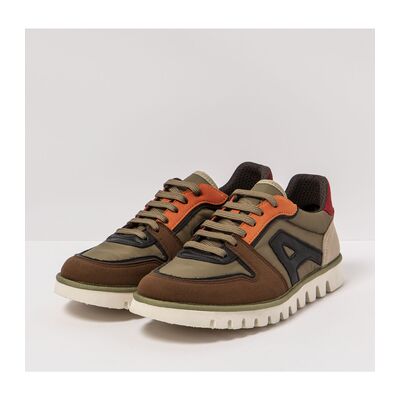 Richelieu Art ART 1158911LW003 Multicolore 36,37,38,39,41,44,45,46 Dames Richelieu Art ART 1158911LW003 Multicolore 36,37,38,39,41,44,45,46 Dames