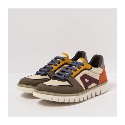 Richelieu Art ART 1158911V3003 Multicolore 36,37,46 Dames Richelieu Art ART 1158911V3003 Multicolore 36,37,46 Dames