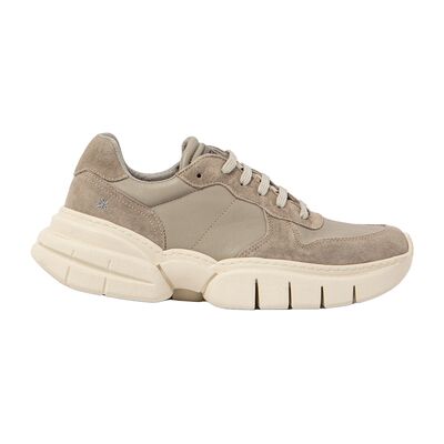 Richelieu Art ART 1163411WC003 Gris 40,41,42,43,44,45,46 Dames Richelieu Art ART 1163411WC003 Gris 40,41,42,43,44,45,46 Dames