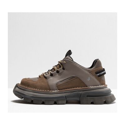Richelieu Art ART 116501100003 Gris 36,37,38,39 Dames Richelieu Art ART 116501100003 Gris 36,37,38,39 Dames