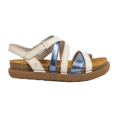 Sandales compensées Art ART 1171412VZ003 Multicolore 36,41,42 Dames Sandales compensées Art ART 1171412VZ003 Multicolore 36,41,42 Dames