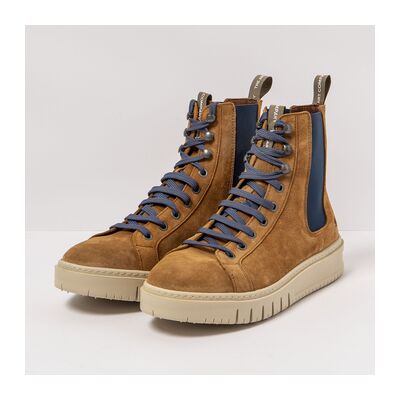 Boots Art ART 11779S1BN003 Multicolore 36,45,46 Dames Boots Art ART 11779S1BN003 Multicolore 36,45,46 Dames