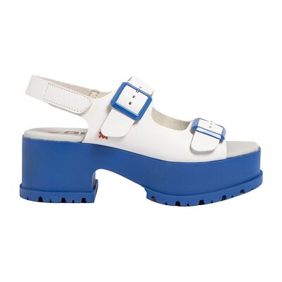 Sandales compensées Art ART 1182112WL003 Noir 40,41,42 Dames Sandales compensées Art ART 1182112WL003 Noir 40,41,42 Dames