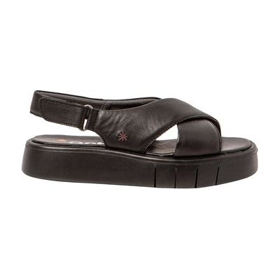 Sandales compensées Art ART 118551101003 Noir 36,37,39,41,42 Dames Sandales compensées Art ART 118551101003 Noir 36,37,39,41,42 Dames