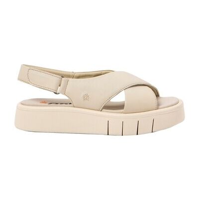 Sandales compensées Art ART 1185511ZZ003 Noir 36,39,40,41,42 Dames Sandales compensées Art ART 1185511ZZ003 Noir 36,39,40,41,42 Dames
