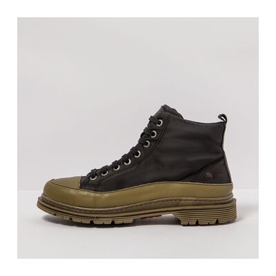 Boots Art ART 1189511UK003 Noir 36,37,43,44,45,46 Dames Boots Art ART 1189511UK003 Noir 36,37,43,44,45,46 Dames