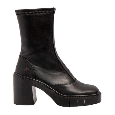 Bottines Art ART 119731101003 Noir 36,37,38,39,40,41,42 Dames Bottines Art ART 119731101003 Noir 36,37,38,39,40,41,42 Dames