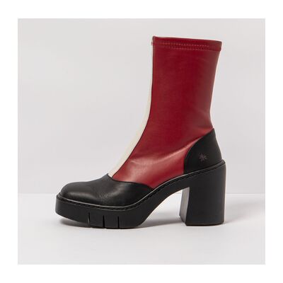 Bottines Art ART 1197311RB003 Noir 36,37,38,39,40,41,42 Dames Bottines Art ART 1197311RB003 Noir 36,37,38,39,40,41,42 Dames