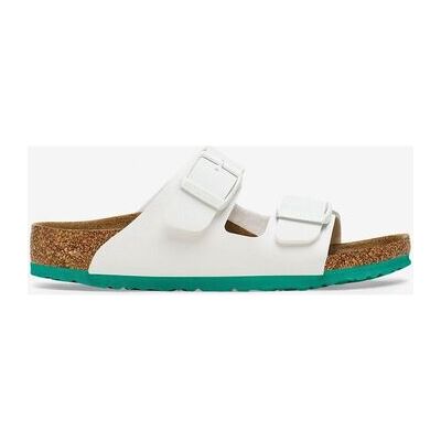 Mules enfant BIRKENSTOCK 1026859 Blanc 36,37,38,26,27,28,29,30,31,32,33,35 Meisjes Mules enfant BIRKENSTOCK 1026859 Blanc 36,37,38,26,27,28,29,30,31,32,33,35 Meisjes