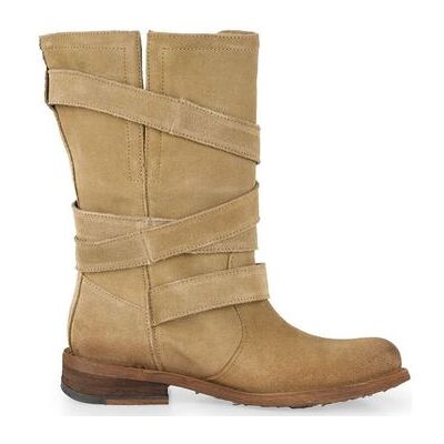Bottes Felmini Bottes Marron 36,37,38,39,40,41,42 Dames Bottes Felmini Bottes Marron 36,37,38,39,40,41,42 Dames