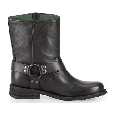 Boots Felmini Bottines Noir 36,37,39,40,41 Dames Boots Felmini Bottines Noir 36,37,39,40,41 Dames