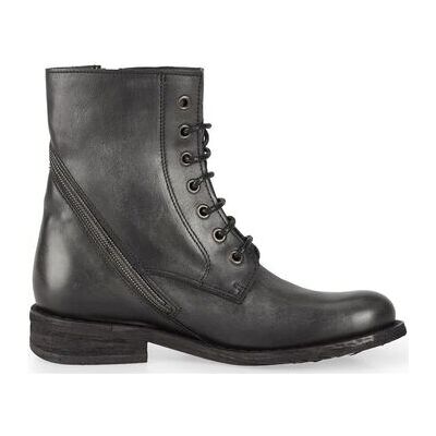 Boots Felmini Bottines Noir 36,37,39,40,41 Dames Boots Felmini Bottines Noir 36,37,39,40,41 Dames