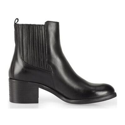 Boots Felmini Bottines Noir 36,38,39,40,41 Dames Boots Felmini Bottines Noir 36,38,39,40,41 Dames