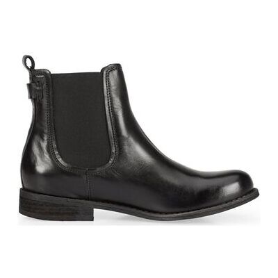 Boots Felmini Bottines Noir 36,38,40 Dames Boots Felmini Bottines Noir 36,38,40 Dames