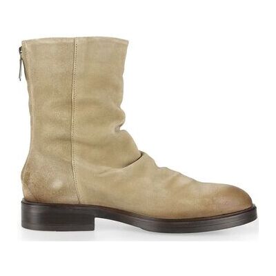Boots Felmini Bottines Marron 39,40,41 Dames Boots Felmini Bottines Marron 39,40,41 Dames