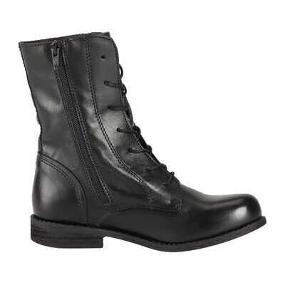 Boots Felmini Bottines Noir 36,38,39 Dames Boots Felmini Bottines Noir 36,38,39 Dames