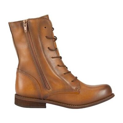 Boots Felmini Bottines Marron 37,38,41 Dames Boots Felmini Bottines Marron 37,38,41 Dames