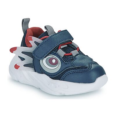 Bepppi Baskets Bleu Marine - Chaussures Casual Enfant Bepppi Baskets Bleu Marine - Chaussures Casual Enfant