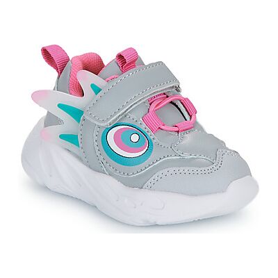BEPPI Chaussures de sport décontractées pour fille Grise - Sports BEPPI Chaussures de sport décontractées pour fille Grise - Sports