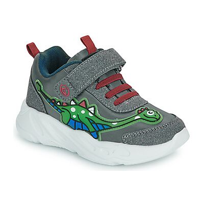 BEPPI Chaussures Enfant Grises - Baskets Unisex 22-28 BEPPI Chaussures Enfant Grises - Baskets Unisex 22-28