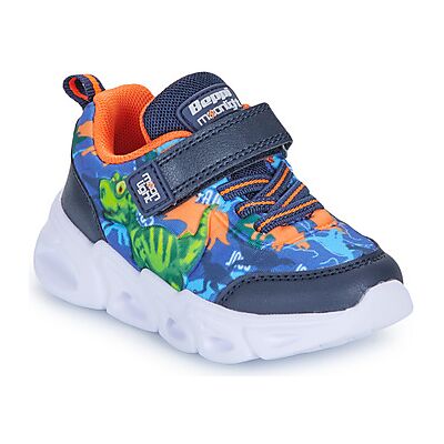 BEPPI 2205130 - Baskets Bleu Marine - Chaussures Casual Garçons BEPPI 2205130 - Baskets Bleu Marine - Chaussures Casual Garçons