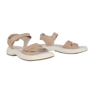 Sandales plates Ara Avio-S Beige 39,40,42 Dames Sandales plates Ara Avio-S Beige 39,40,42 Dames