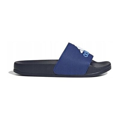 Tongs enfant adidas IE2607NIEBIESKI Marine 37 1/3,38 Meisjes Tongs enfant adidas IE2607NIEBIESKI Marine 37 1/3,38 Meisjes